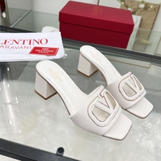 Valentino Slippers